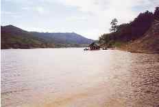 House on the Mekong